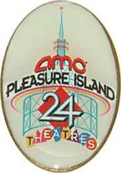 Pleasure Island Expansion - AMC 24 Theatres