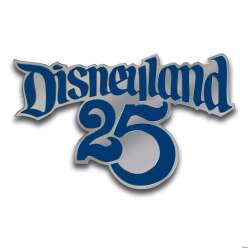 108972 - Disneyland Resort 70th Anniversary Celebration - Legacy Pin Set - Disney Fan Club alternate image