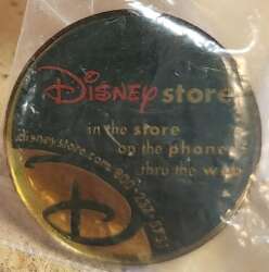 'Disneyana Convention - 2000 - Disney Store - In the Store, On the Phone, Thru the Web - DSUS'