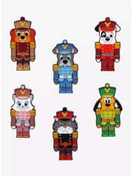 Hot Topic - Disney Animal Nutcracker Blind Box