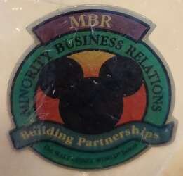 Building Partnerships — Minority Business Relations