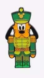 Pluto Nutcracker