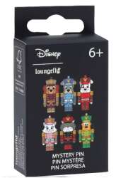 'Hot Topic - Disney Animal Nutcracker Blind Box - Animal Nutcracker 2025 Unopened Box - LFLY'