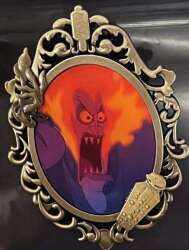 'GoPinPro - Villain Mystery Set - Hades - DLIC'