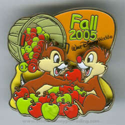 Chip dale