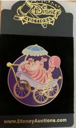 Baby Buggy (Cheshire Cat)