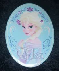5532 - Disney On Classic - Live Love Life 2014 - Elsa - Disney Store Japan alternate image