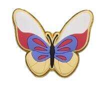 'Disney Princess Butterfly Loungefly Blind Box - Snow White Butterfly - LFLY'