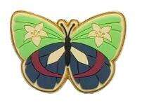 'Disney Princess Butterfly Loungefly Blind Box - Mulan Butterfly - LFLY'