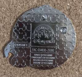 'Hercules Posing on Greek Design - MLT'