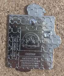 109052 - Hercules - Megara with Vase alternate image