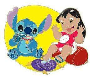 Lilo and Stitch