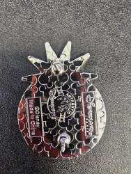 109072 - The Emperor's New Groove - 4 Pin Booster Set - Disneyland Resort Paris alternate image