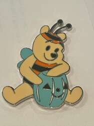 Click to view the Halloween Costume Bee Pooh details