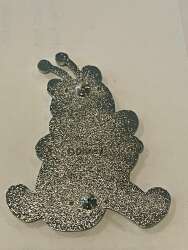 109081 - Neon Tuesday - Halloween Pooh Bear - Disney Licensed alternate image