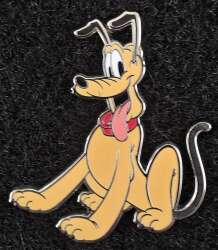 Pluto