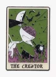 The Creator