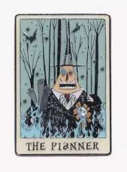 The Planner