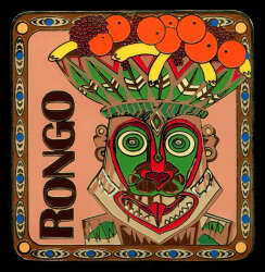 Rongo