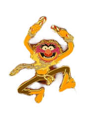 108802 - The Muppets Holiday Blind Box - Animal - Loungefly alternate image