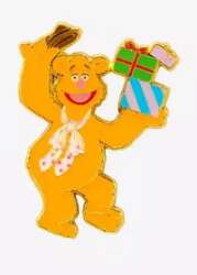 108801 - The Muppets Holiday Blind Box - Fozzie Bear - Loungefly alternate image