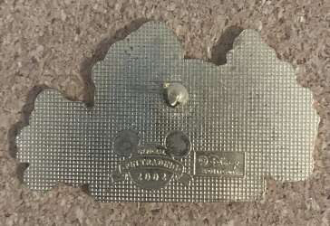 '100 Years of Magic - Mickey and Friends Painting - WDW'