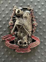 Tim Burton’s The Nightmare Before Christmas