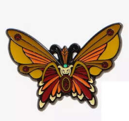 Jafar Butterfly
