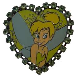 Tinker Bell