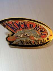 Rock n Roll Beach club