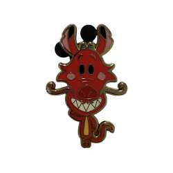 'Cuties Reveal/Conceal Mystery Collection - Mushu - SDR'