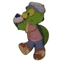 Duffy & Friends Treat Set - Magic Access Exclusive