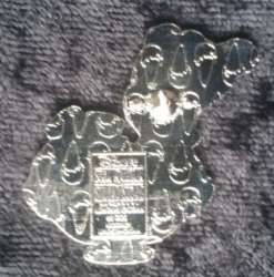 108 - (PTD) Pin Trader's Delight Series - Stitch Diving - Disney Studio Store Hollywood / Soda Fountain alternate image