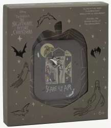 109184 - Loungefly - Collector Box - Scare is in the Air - Jack and Sally - Loungefly alternate image