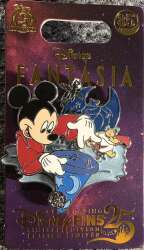 Fantasia 85th Anniversary
