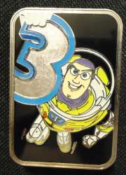 Buzz Lightyear - Toy Story 3