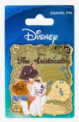 'BoxLunch - Disney - The Aristocats Kittens Frame - DLIC'