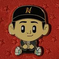 'Big Hero 6 aDorbs! Mystery Collection - Tadashi - WDI'