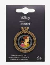 'BoxLunch - Disney - Treasure Planet Jim Hawkins Spinner - LFLY'