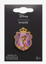 'BoxLunch - Disney - Robin Hood Maid Marian Portrait Crest - LFLY'