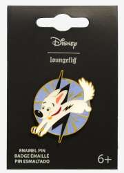 'BoxLunch - Disney - Bolt Lightning Action - LFLY'