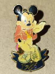 Mickey Through the Years