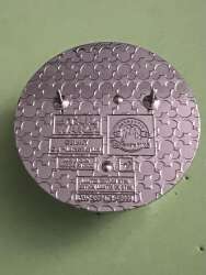 108163 - Star Wars Quarterly Cockpit Series - Chewbacca Millennium Falcon Cockpit 3D alternate image