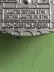 108163 - Star Wars Quarterly Cockpit Series - Chewbacca Millennium Falcon Cockpit 3D alternate image