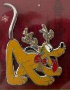 'Joyeux Noel 2020 - Joyeux Noël Booster Set - Christmas Pluto - DLP'