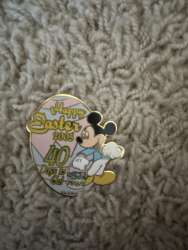 40 Days to Go Happy Easter 2005