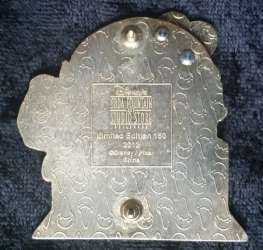 15460 - Valentine's Day - Carl and Ellie Wedding - Disney Studio Store Hollywood / Soda Fountain alternate image