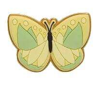 'Disney Princess Butterfly Loungefly Blind Box - Tiana Butterfly - LFLY'