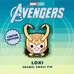 Click to view the Loki (Avengers) details