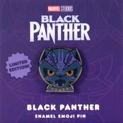 'Marvel Studios x 100% Soft - Black Panther - DLIC'